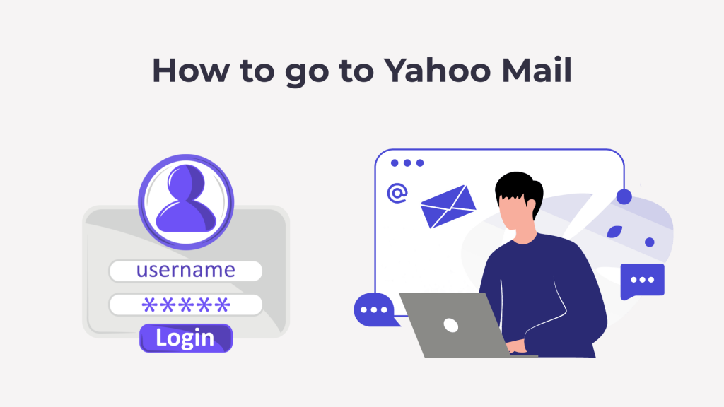 go to Yahoo Mail